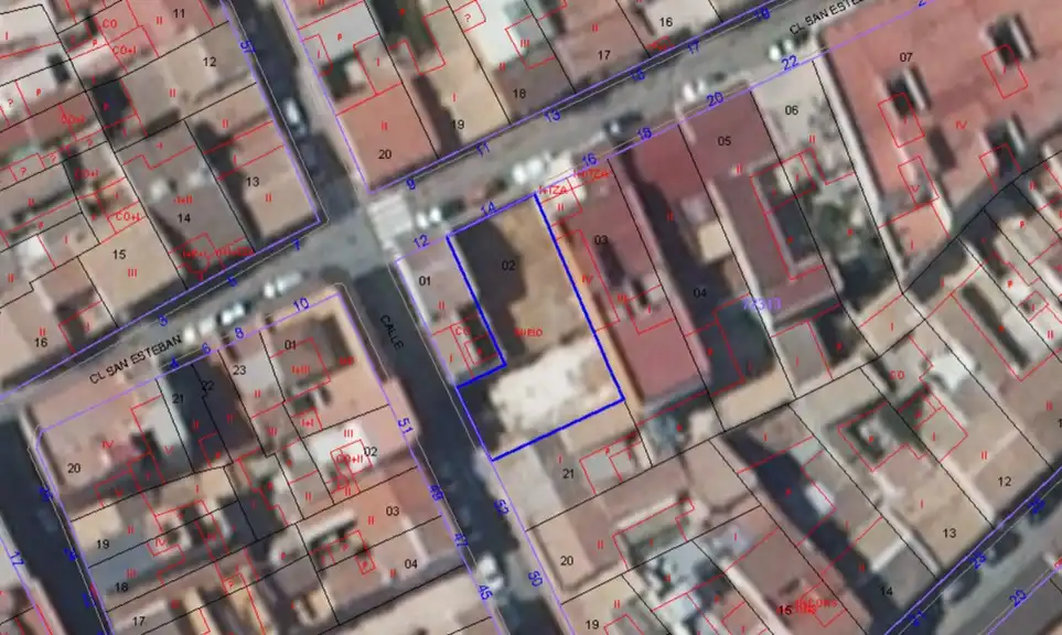 Terreno residenziale in vendita a San Esteban, imagen 11