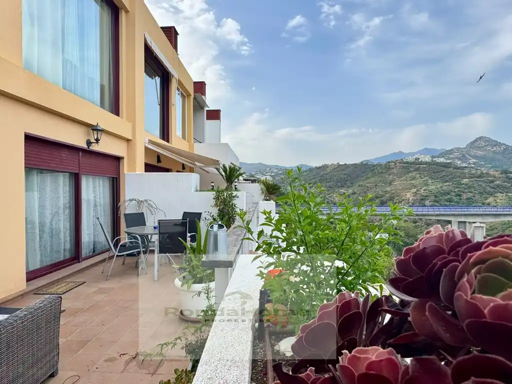 Dúplex con ascensor en venta en Los Flamingos, imagen 18