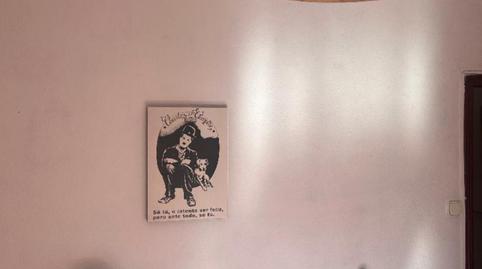 Foto 3 de Apartament per a compartir a Altozano - Conde Lumiares, Alicante