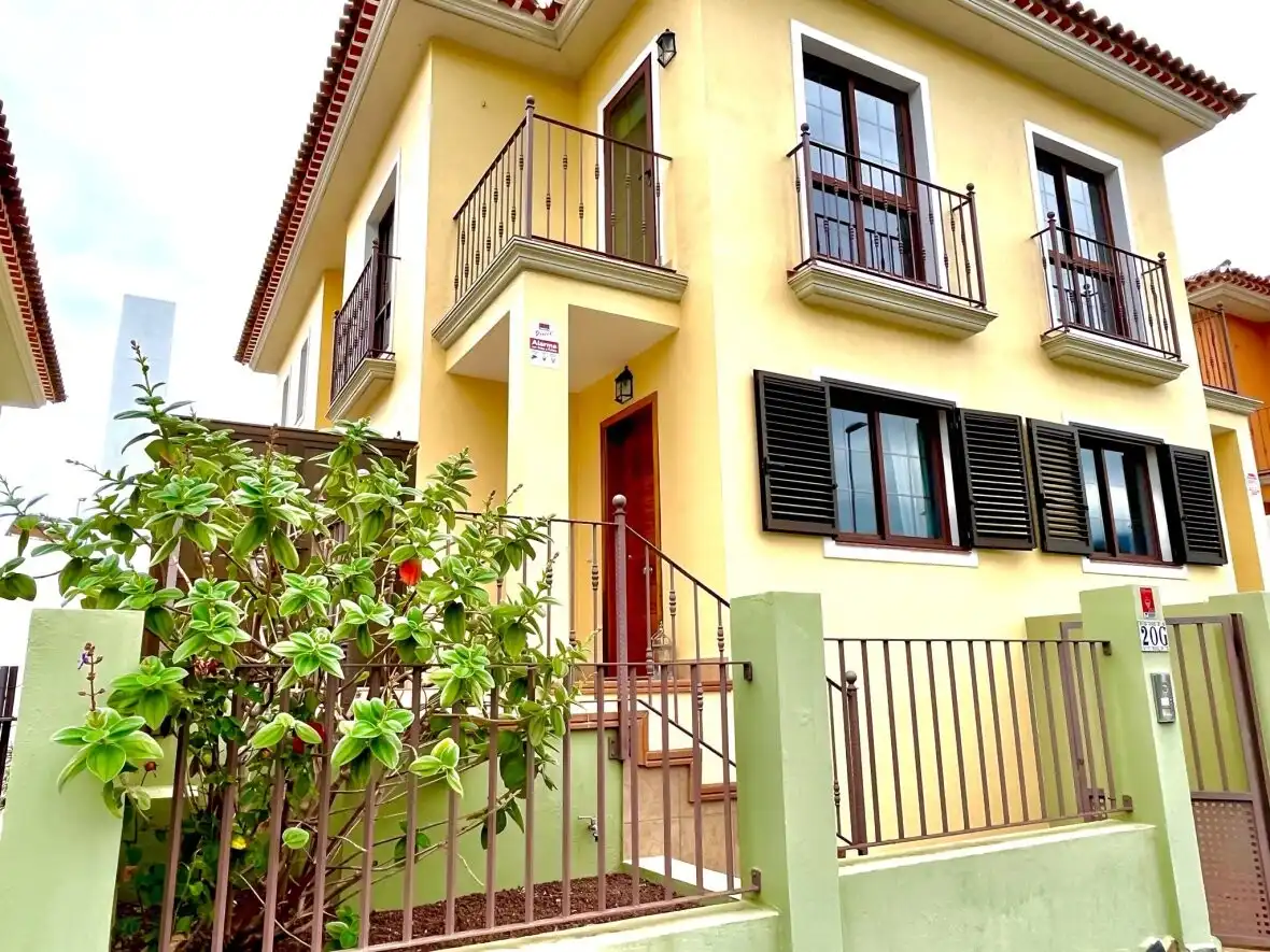 Casa bifamiliare in vendita a Centro