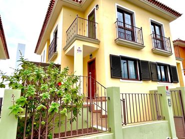 Maison jumelée à vendre à Centro