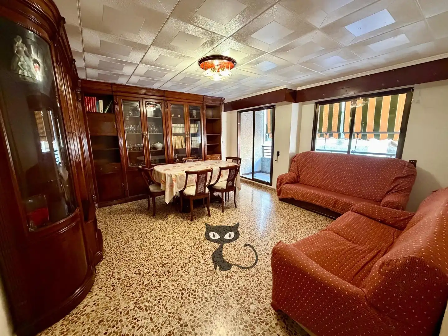 Wohnung mit Aufzug zum Verkauf in Benetússer, imagen 13
