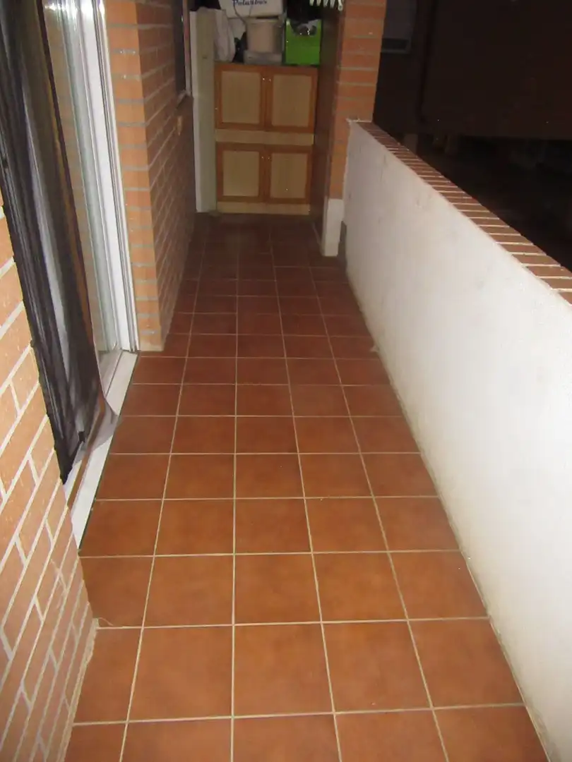 Apartament en venda en Sabiñánigo amb Calefacció, Terrassa i Traster