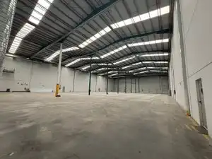Nave industrial de alquiler en Borox con Calefacción y Alarma