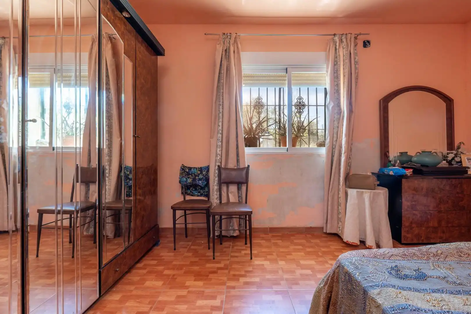 Casa o xalet en venda a Moraleda de Zafayona