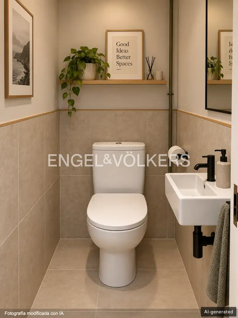 Appartement compact à vendre à Vinyets - Molí Vell, imagen 11