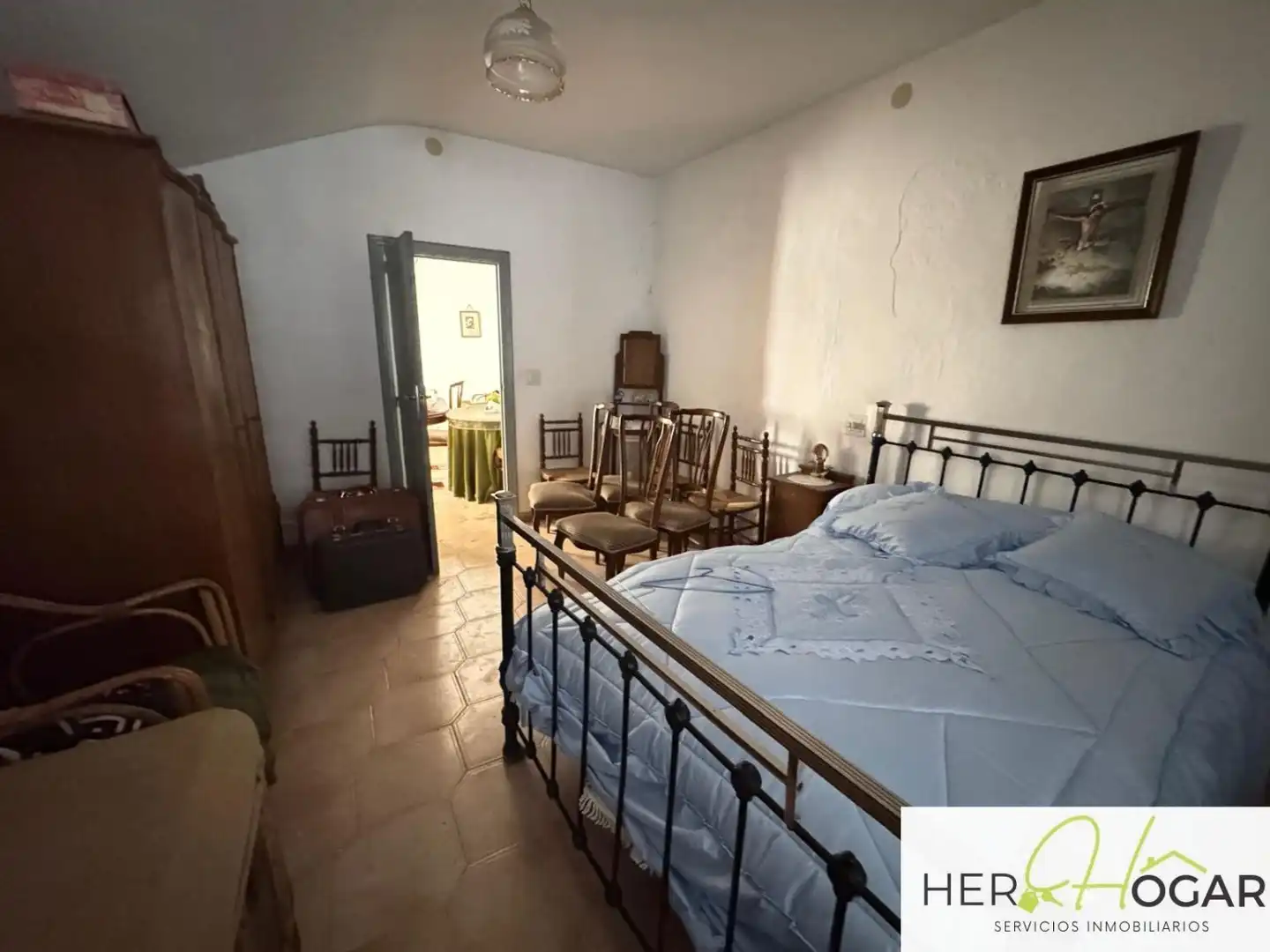 Casa o xalet en venda a Gálvez