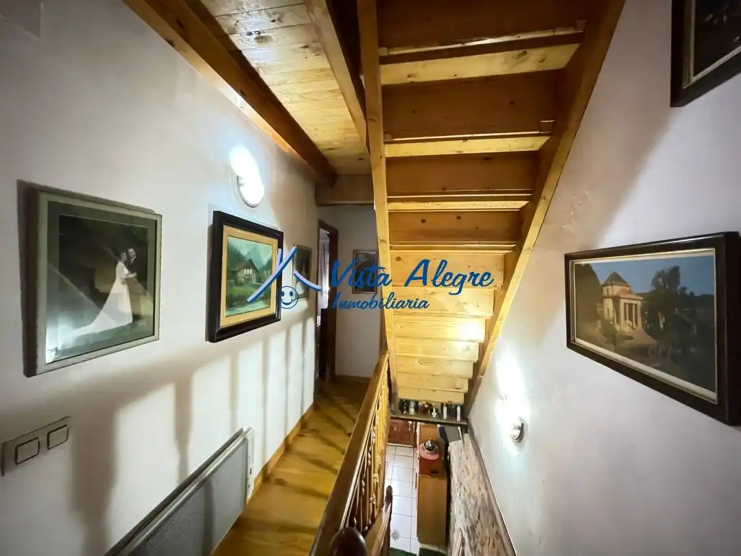 Casa o xalet en venda en Ochánduri amb Moblat