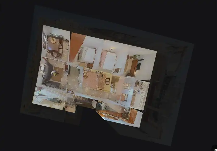 Wohnung zum Verkauf in Santa Cruz de Tenerife mit Klimaanlage und Möbliert