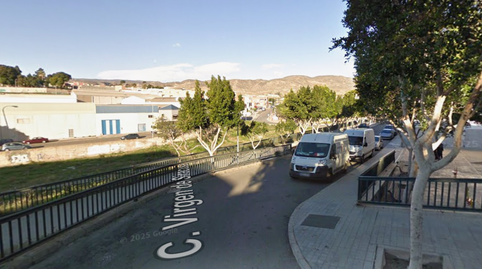 Foto 4 de Pis en venda a Los Ángeles - Cruz de Caravaca,  Almería Capital