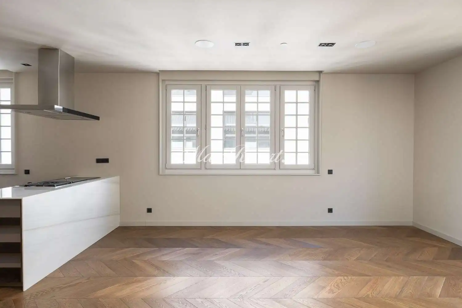 Piso de alquiler en Barcelona, Barcelona