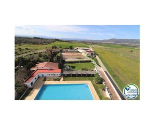 Swimming pool of Study for sale in Roses  with Furnished