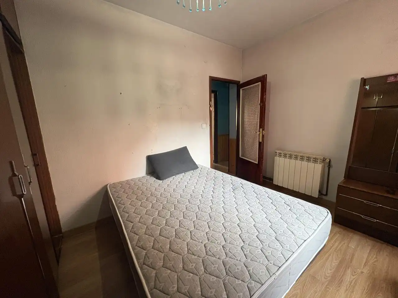 Bedroom of Ground floor for sale in Hortaleza