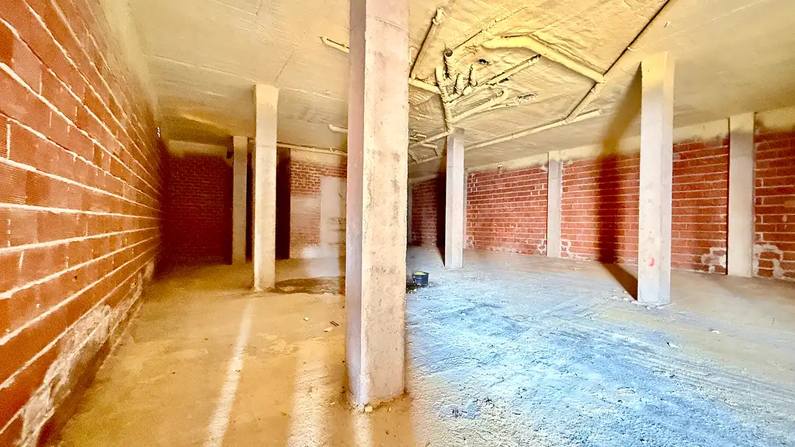 Local commercial à vendre à Euskal-Herria Plaza, imagen 16