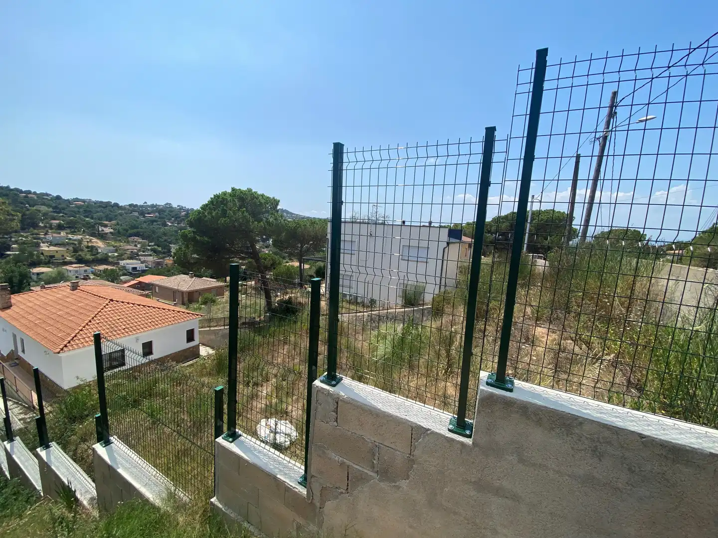 Rustikales Grundstück zum Verkauf in Avinguda de la Senyera, 4, Lloret de Mar, Spain, imagen 21