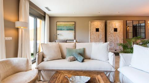 Foto 3 de Casa adosada en venda a Urbanizacion la Meridiana, 28, Nagüeles Alto, Málaga