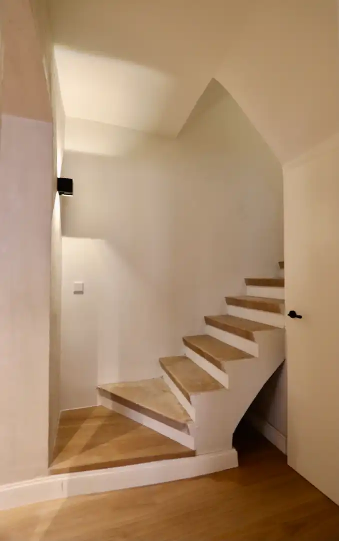 Duplex avec ascenseur à vendre à Chamartín, imagen 13
