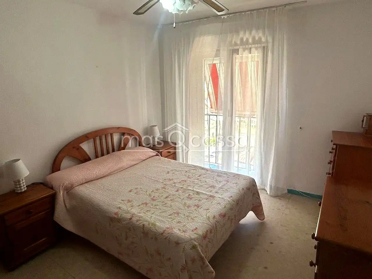 Flat for rent in Centro- San Felipe - Huerta Fava
