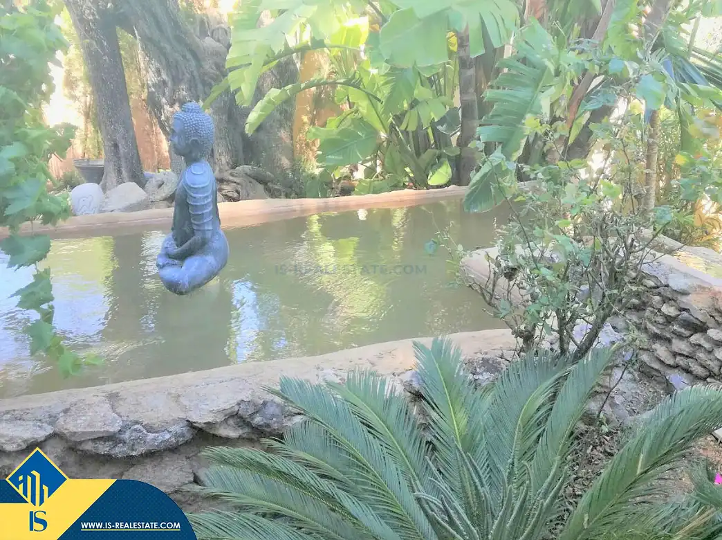 Xalet amb piscina en venda a Jesús, imagen 5