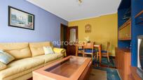 Living room of Flat for sale in Santander  with Heating