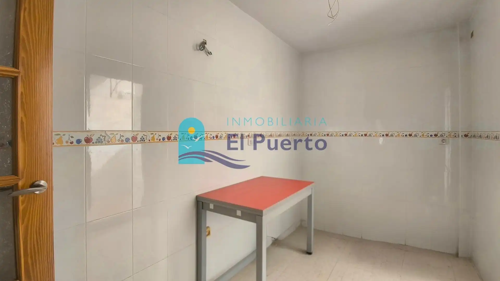 Duplex avec terrasse à vendre à Puerto de Mazarrón, imagen 7