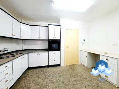 Kitchen of Flat for sale in Lorca