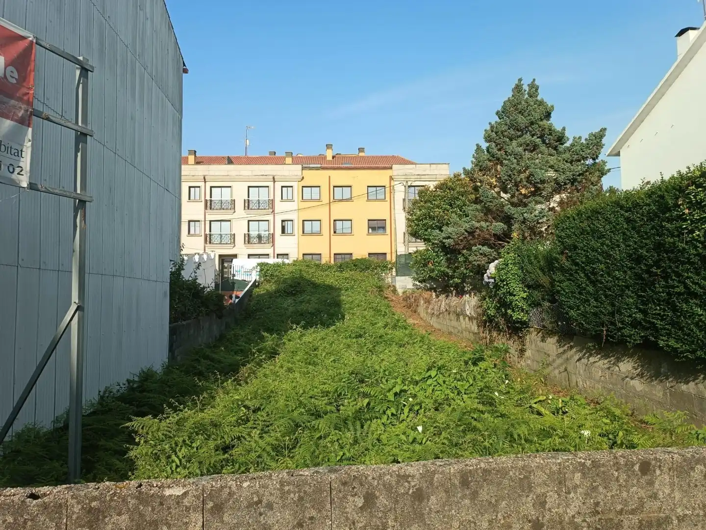 Residential land for sale in de Luis Antonio Mestre, imagen 5