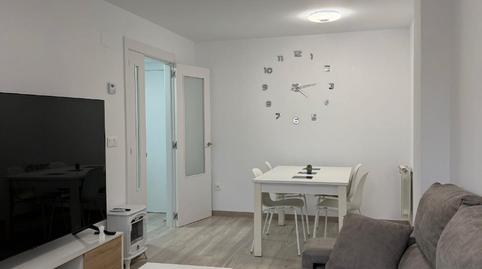 Foto 4 de Pis en venda a Calle Marqués de San Felices, 5, Santovenia de Pisuerga, Valladolid