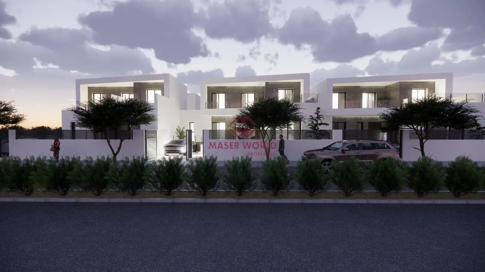 Maison mitoyenne avec piscine à vendre à Dolores, imagen 30