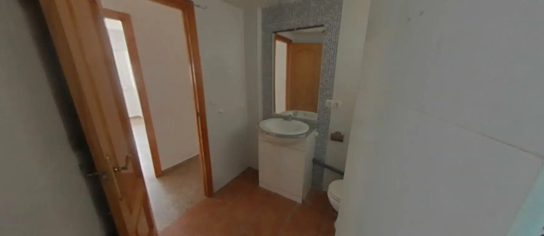 Baño de Piso en venta en Yátova
