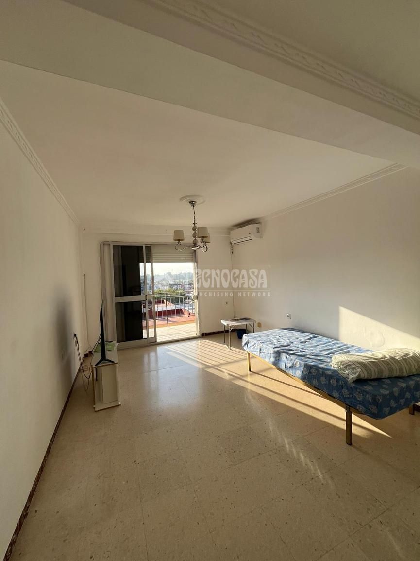 Flat for sale in Centro