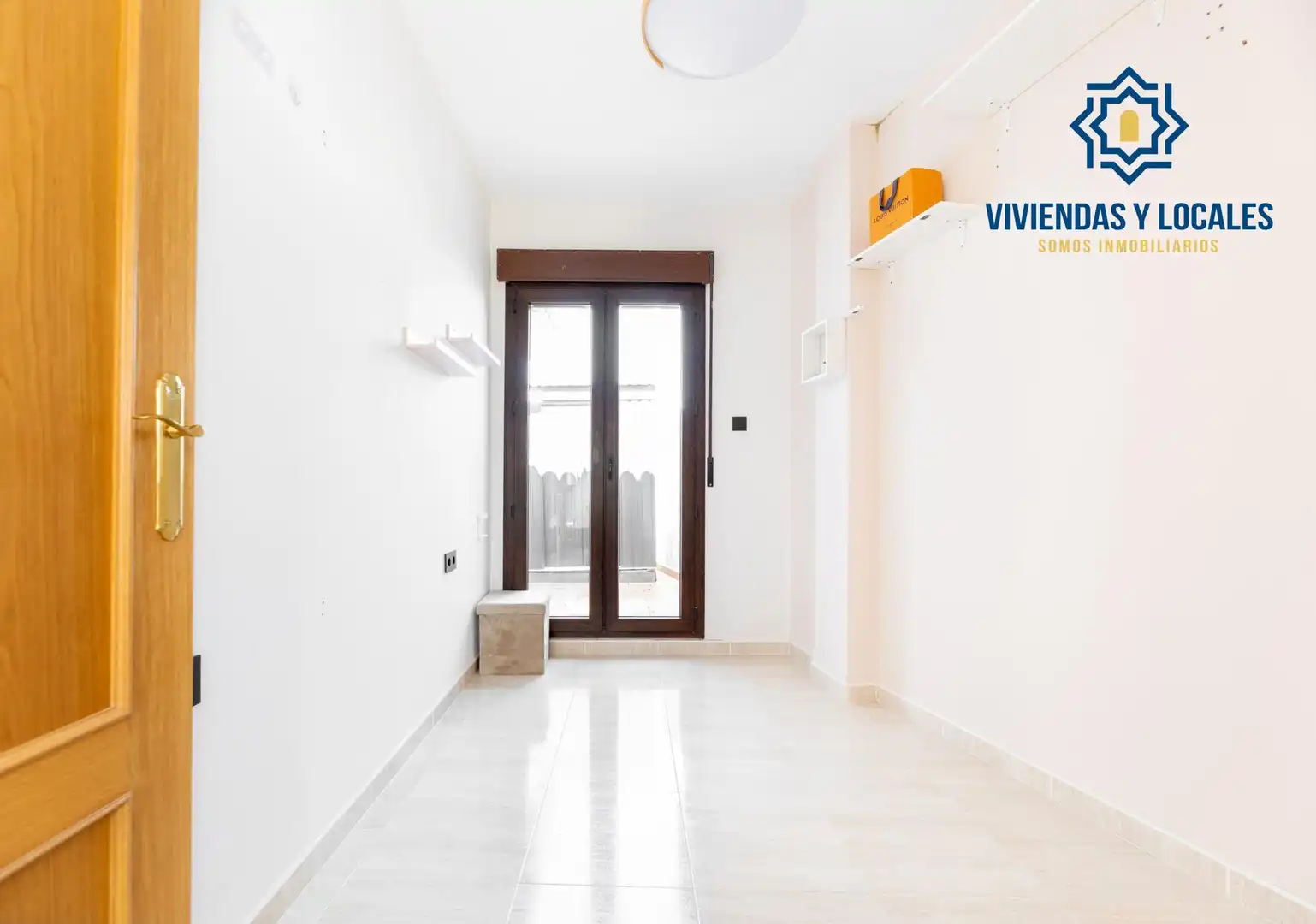 Attic for sale in Gójar  with Air Conditioner, Heating and Terrace