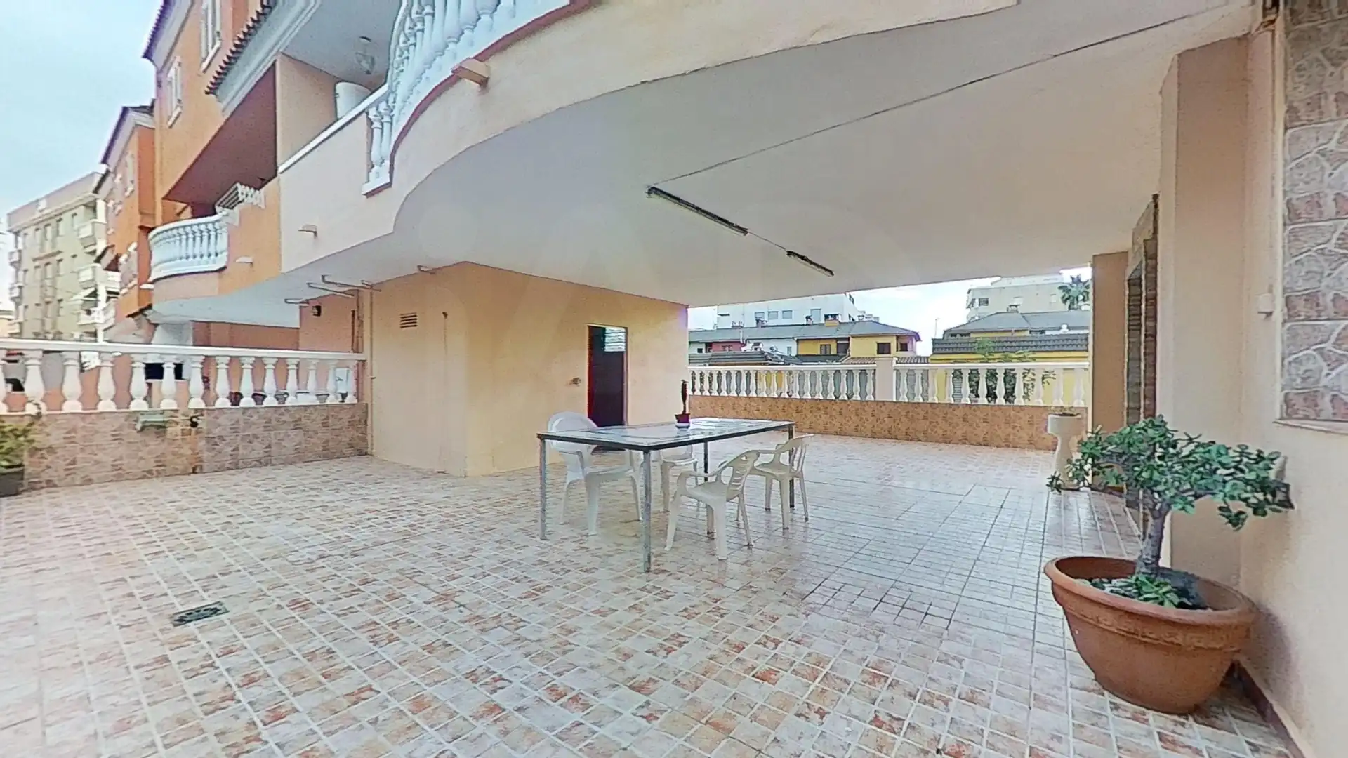 Semi-detached house for sale in Moncófar Playa, imagen 7