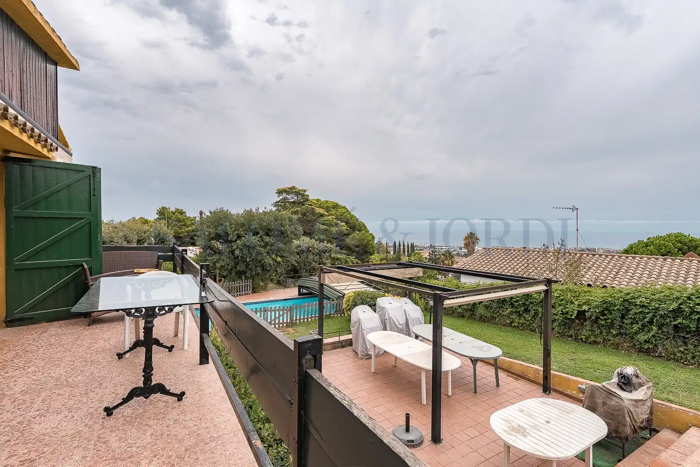 Villa avec terrasse à vendre à Vilassar de Dalt, imagen 20
