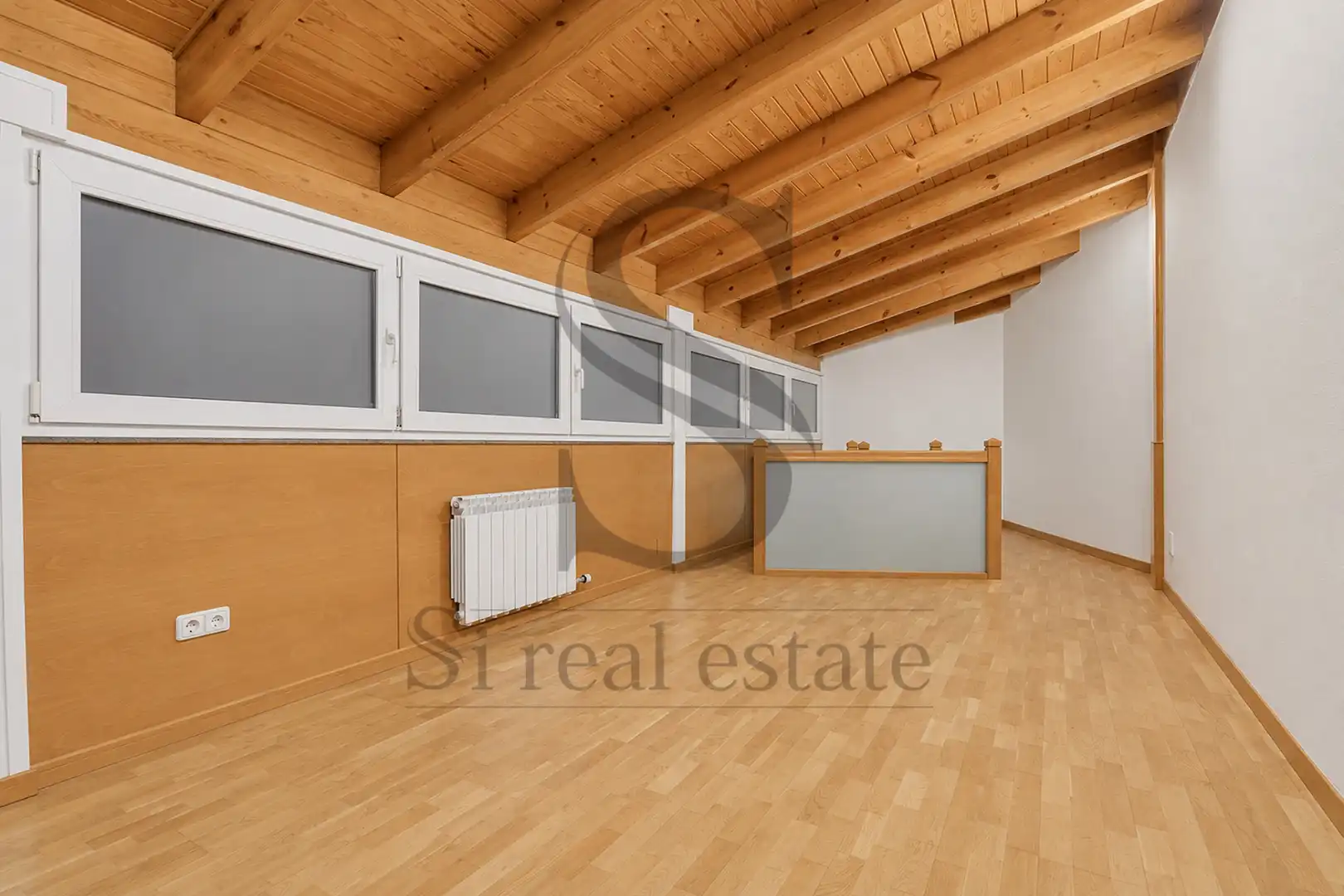 Dúplex en venda en Barcelona amb Aire condicionat, Calefacció i Parquet