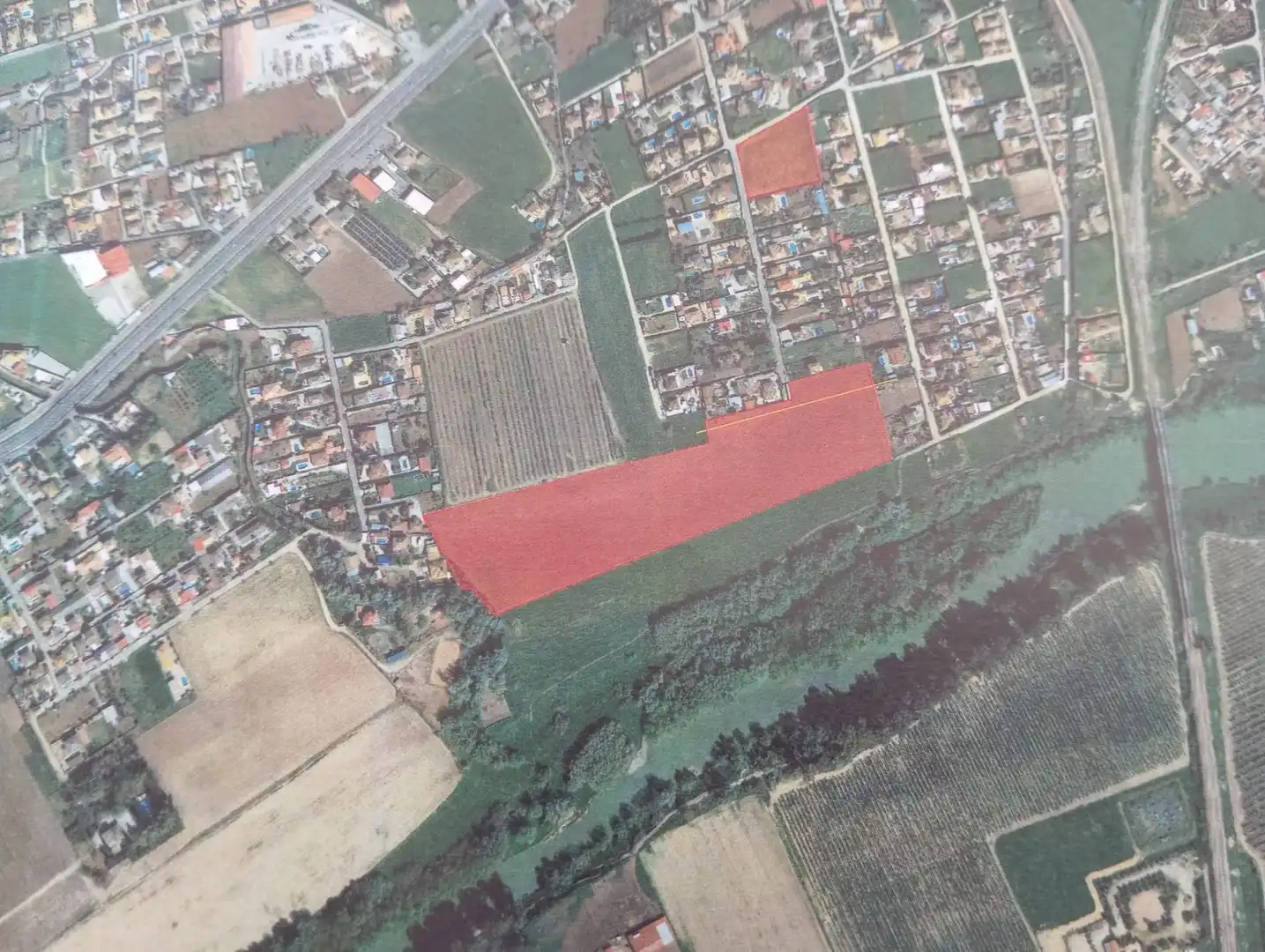 Grundstücke und Bauplätze zum Verkauf in Periurbano Oeste - Sierra, imagen 2