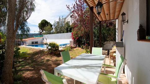 Foto 4 de Casa o xalet de lloguer a Torrent Ballester, Barcelona