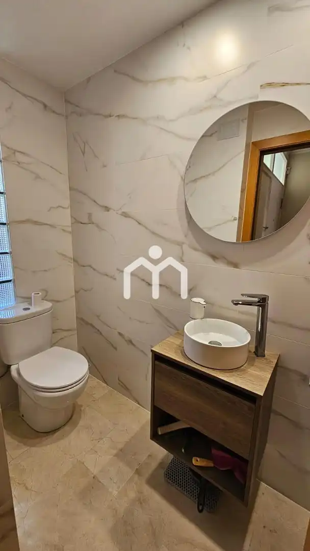 Adosado con terraza en venta en FRANCESC CURET, imagen 41
