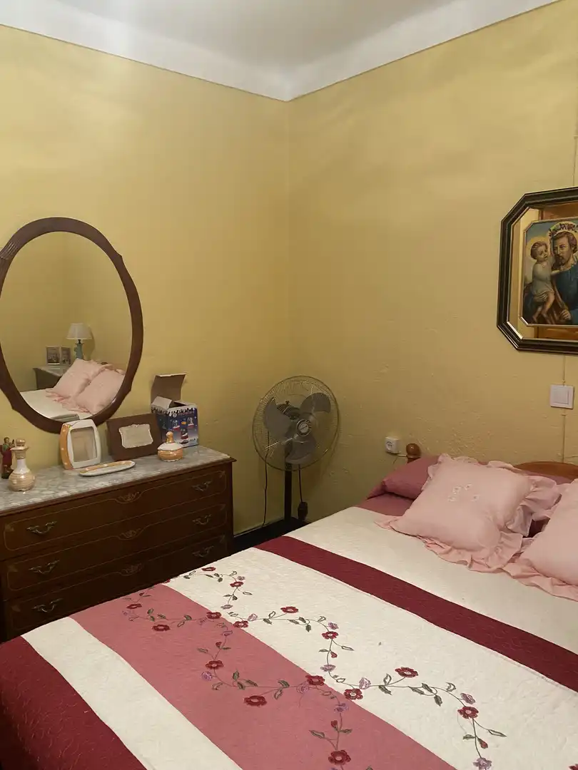 Habitación de Casa o chalet en venta en El Ejido con Trastero