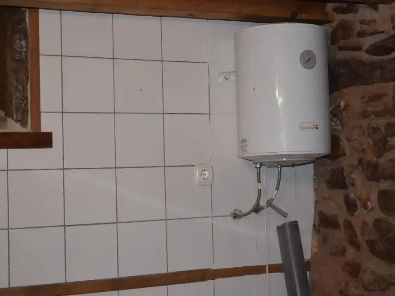 Baño de Piso en venta en Canales de la Sierra, La Rioja