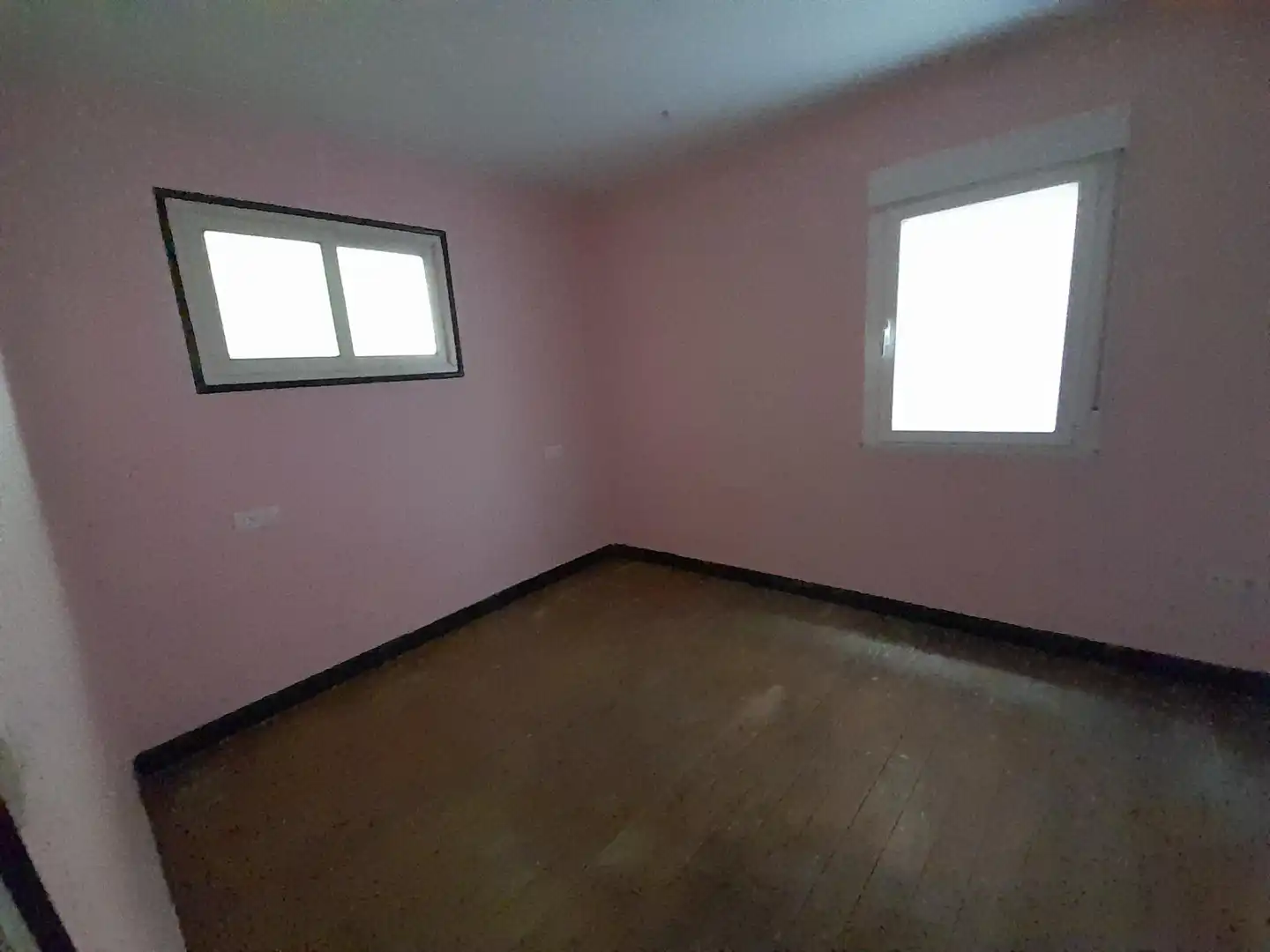 Habitación de Casa o chalet en venta en Cacabelos con Calefacción, Terraza y Balcón