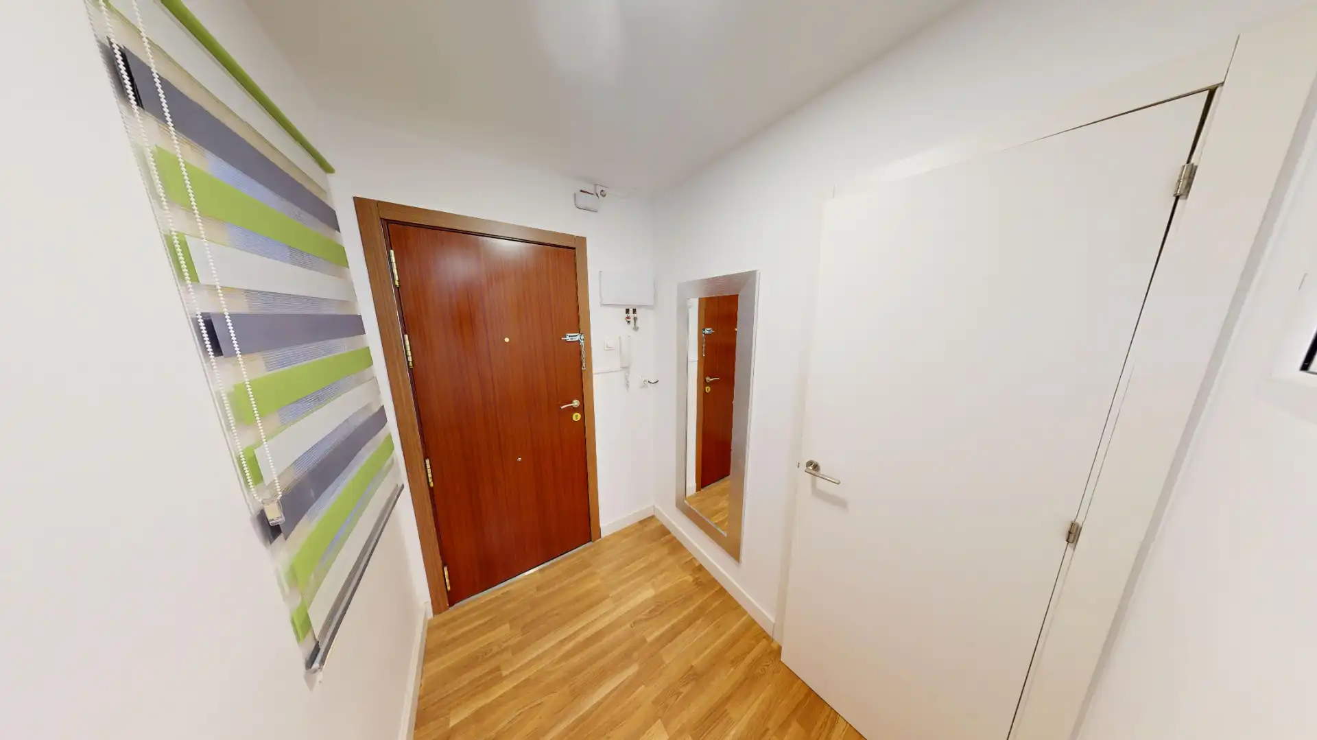 Piso con terraza en venta en Calle Maestro Caballero, imagen 23