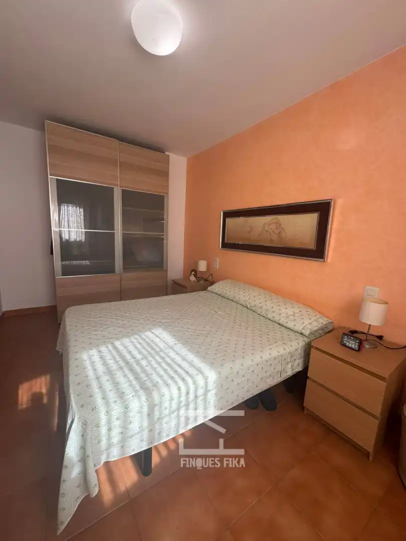 Habitación de Piso en venta en Mataró con Aire acondicionado, Calefacción y Amueblado
