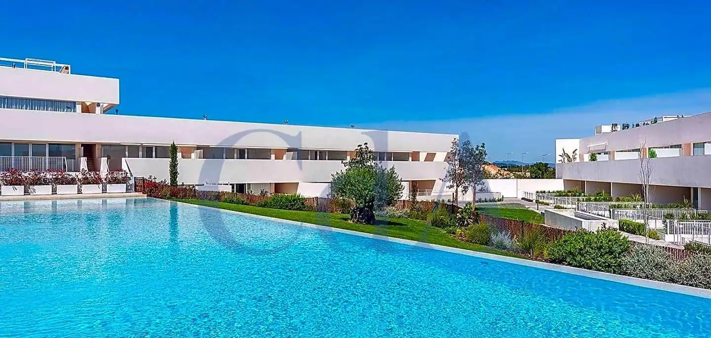 Bungalow with pool for sale in Los Balcones - Los Altos, imagen 5