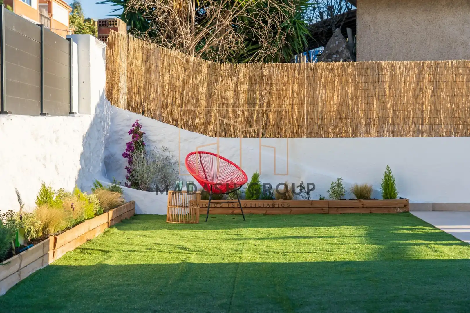 Terrassa de Casa o xalet en venda en Tarragona amb Parquet