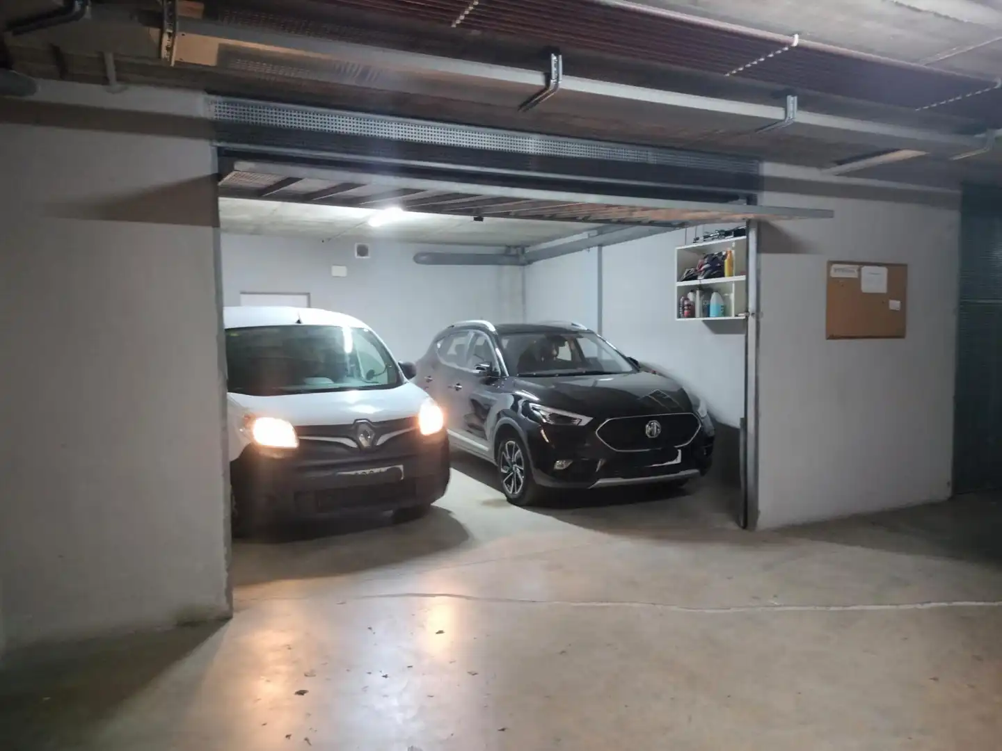 Parking of Detached homes for sale in Sabadell  with Private garden, Terrace and Storage room