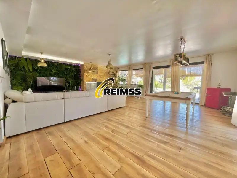 Casa in vendita a Santa Cristina - Sant Francesc, imagen 12