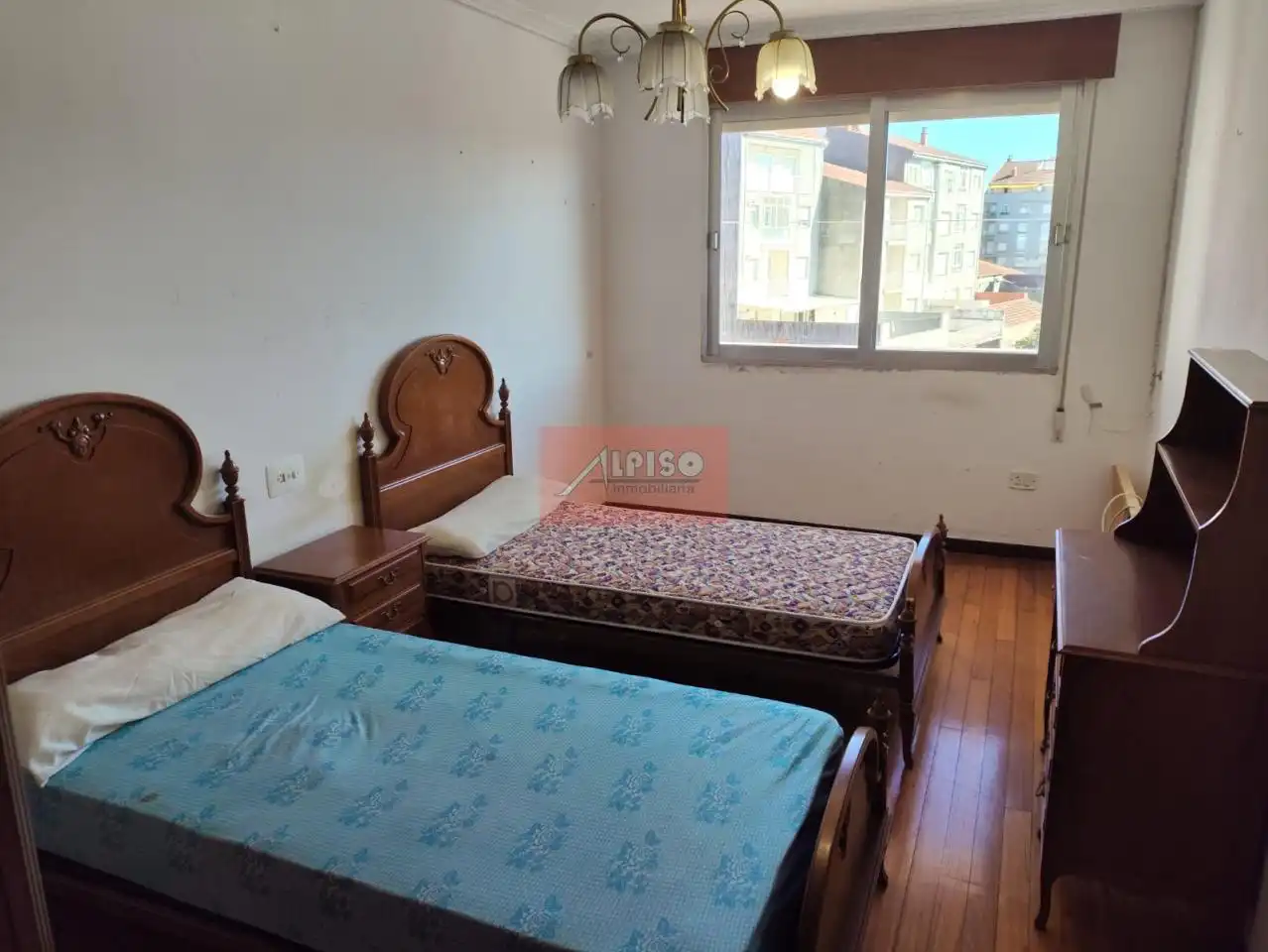Appartamento con terrazza in vendita a Xinzo de Limia, imagen 8