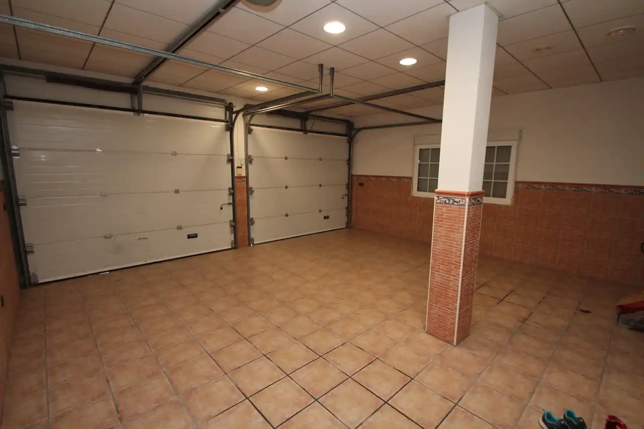 Finca rústica en venda en Orihuela