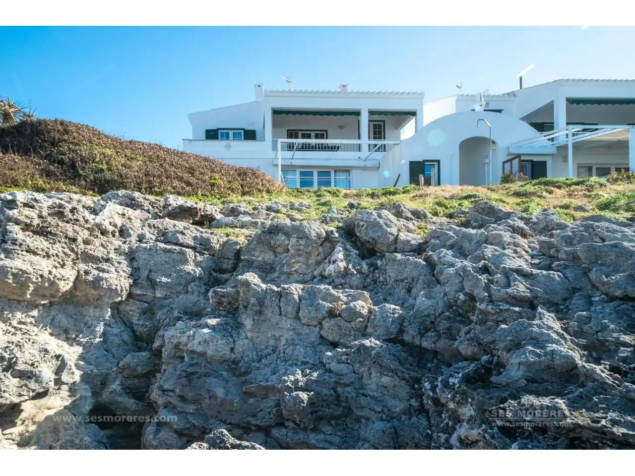 Detached house for sale in Biniancolla - Punta Prima, imagen 12